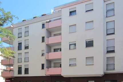 Wohnung zum Mieten in Mannheim Schwetzingerstadt 1.020 € 65 m² 3 zimmer