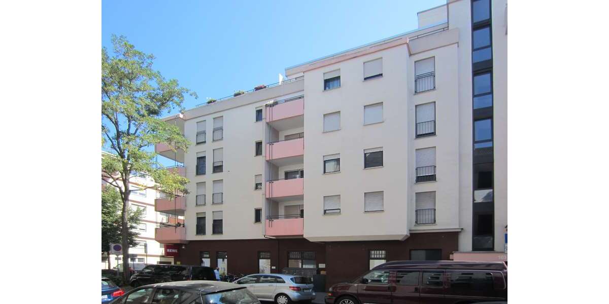 Wohnung zum Mieten in Mannheim Schwetzingerstadt 1.020 € 65 m² 3 zimmer