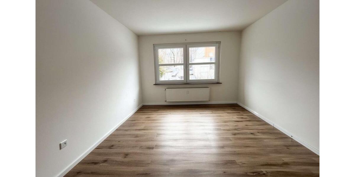 Etagenwohnung Wetter (Ruhr) - 4 Zimmer, 118 m&sup2;, 890&euro; | Angebot:24393543
