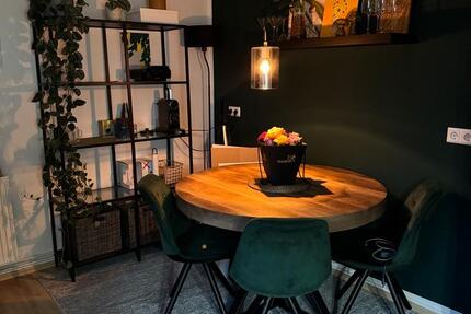 Wohnung Hannover Ricklingen - 2 Zimmer, 53 m&sup2;, 630&euro; | Angebot:25152699