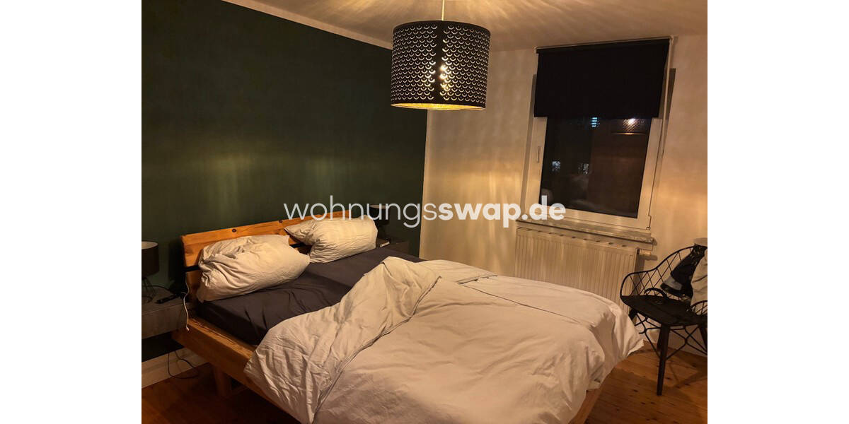 Etagenwohnung Mainz Neustadt - 3 Zimmer, 65 m&sup2;, 1.050&euro; | Angebot:26144924