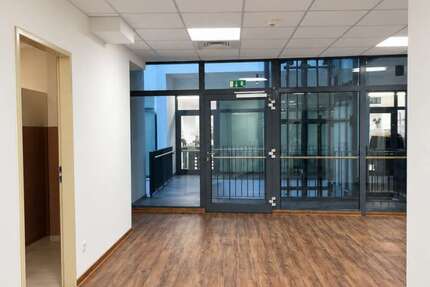 Gewerbeobjekt Eberswalde - 1.515&euro; | Angebot:27516702