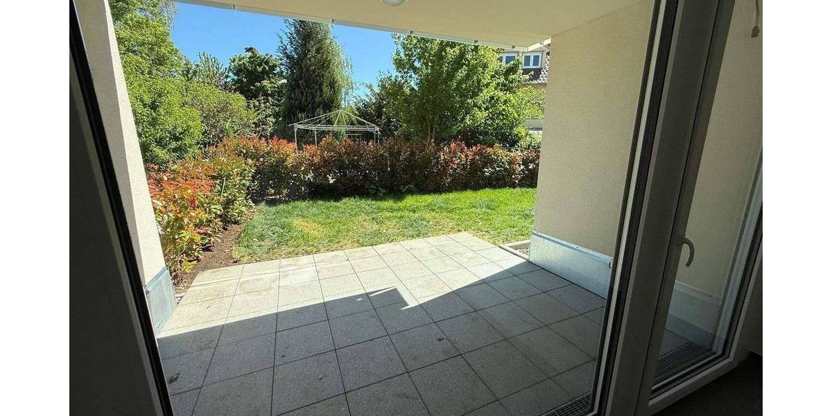 Etagenwohnung Lahr/Schwarzwald Lahr - 3 Zimmer, 103 m&sup2;, 1.235&euro; | Angebot:26834194