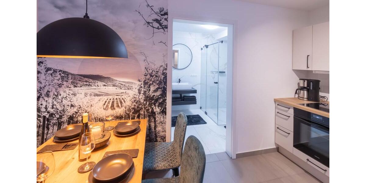 Wohnen auf Zeit Lustadt - 3 Zimmer, 52 m&sup2;, 2.000&euro; | Angebot:25088320