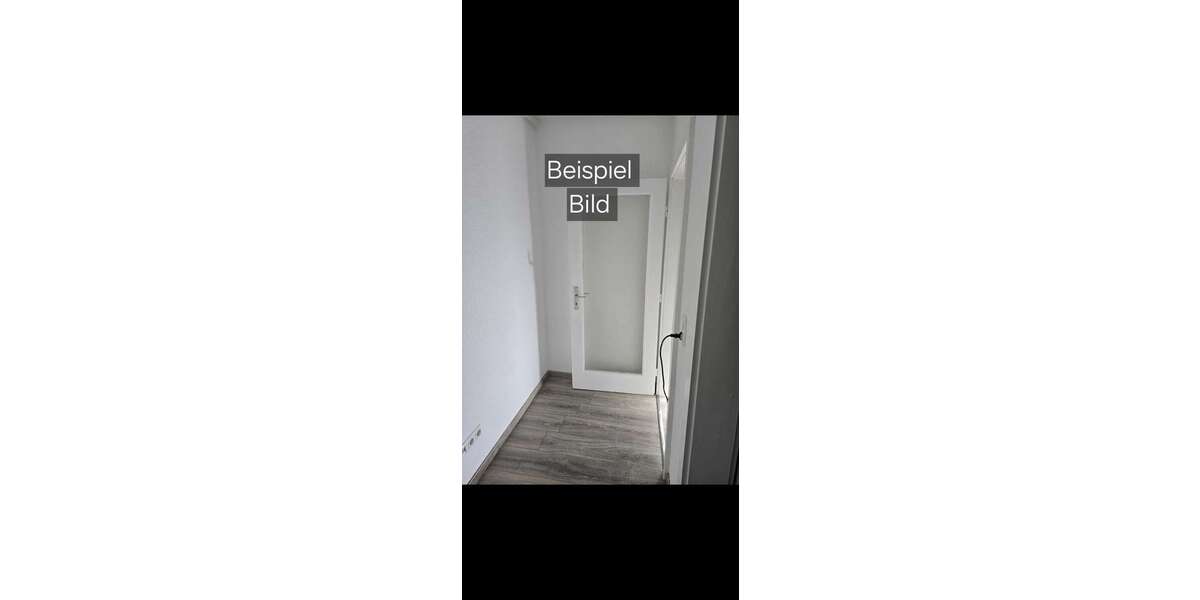 Wohnung zum Mieten in Cuxhaven 290 € 25 m² 1 zimmer