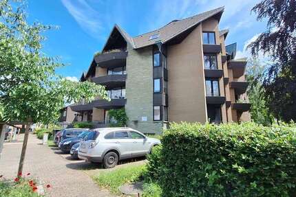 Wohnung Lünen Wethmar - 2 Zimmer, 66 m&sup2;, 565&euro; | Angebot:26941821