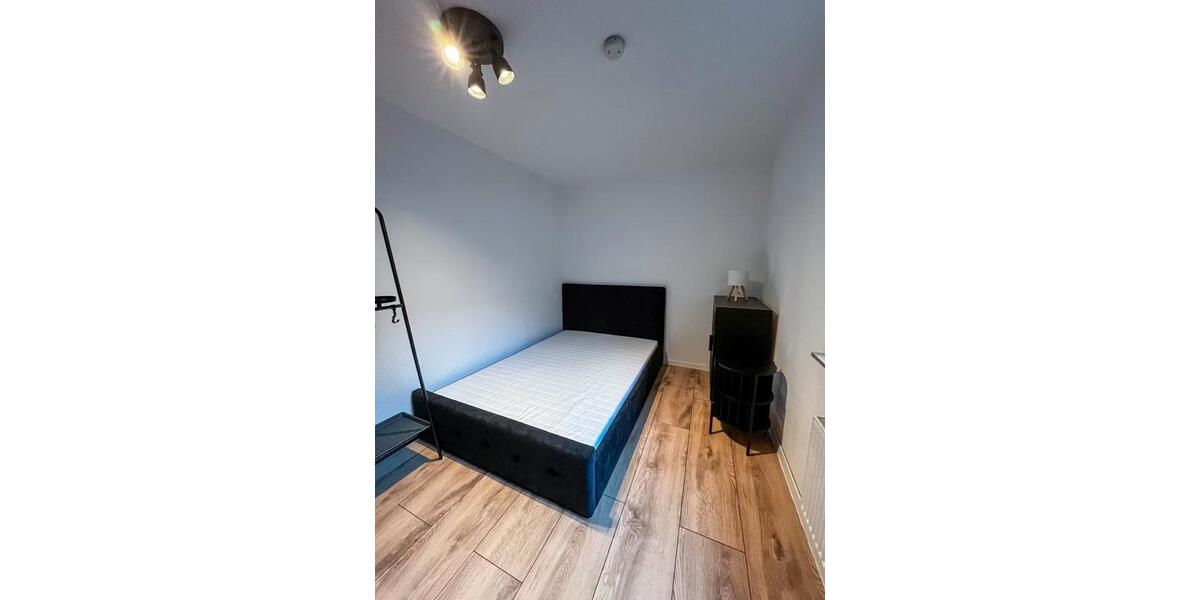 Wohnen auf Zeit Mannheim Herzogenried - 2 Zimmer, 34 m&sup2;, 545&euro; | Angebot:26587093