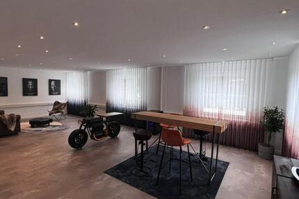 Gewerbeobjekt Wadgassen - 1.162&euro; | Angebot:25550058