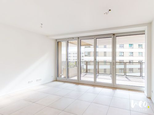 Etagenwohnung München Berg am Laim - 2 Zimmer, 54 m&sup2;, 1.490&euro; | Angebot:26585613