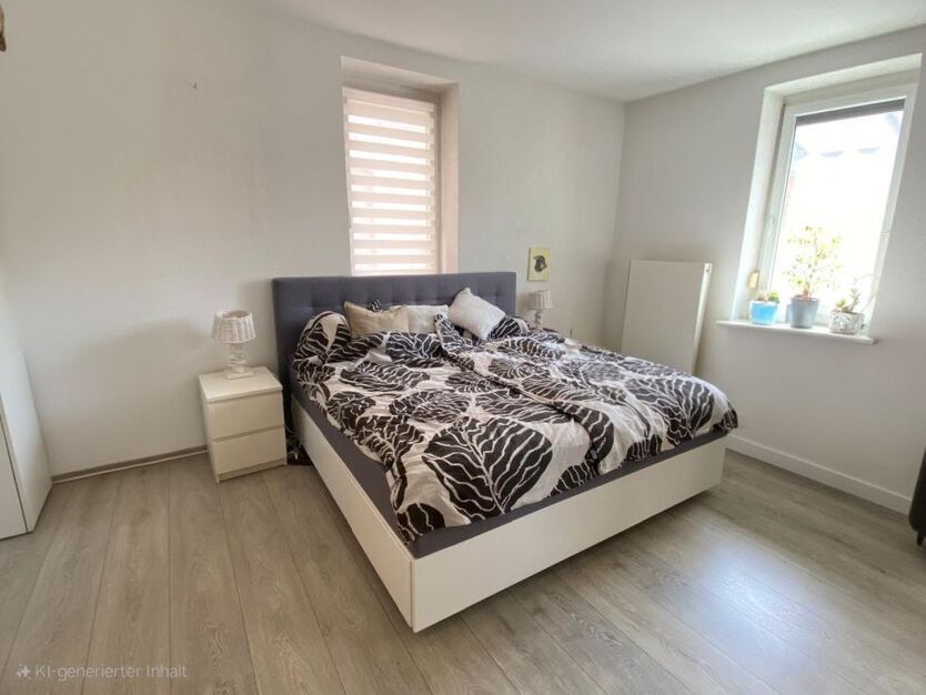 Moderne 4 Zimmer Wohnung am Willy-Brandt-Platz in Ulm