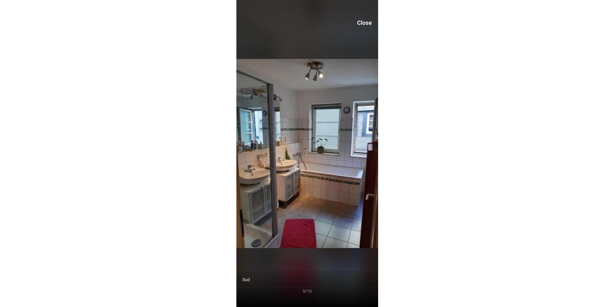Wohnen auf Zeit Marburg - 10 Zimmer, 110 m&sup2;, 450&euro; | Angebot:25905804