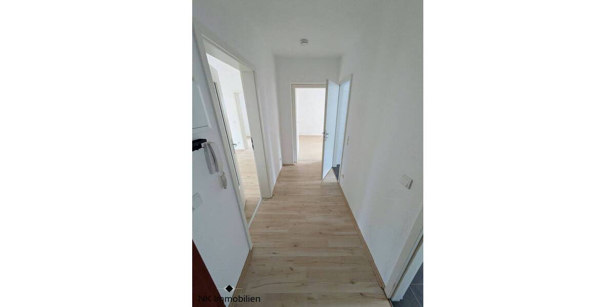 Etagenwohnung Chemnitz Lutherviertel - 3 Zimmer, 60 m&sup2;, 335&euro; | Angebot:26758899