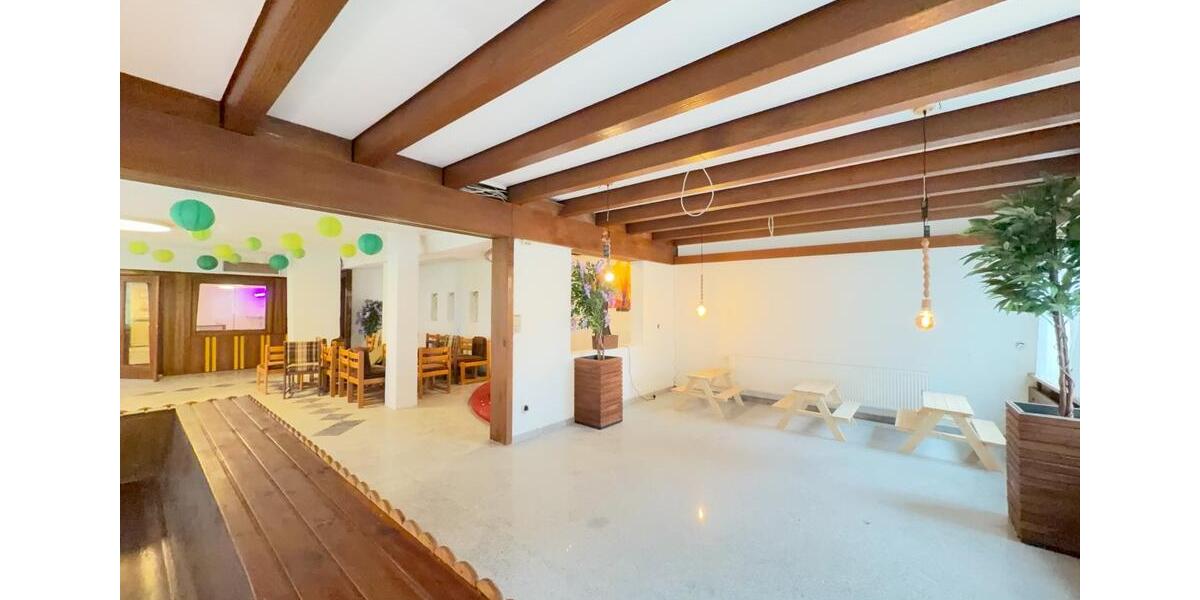 Gewerbeobjekt Altensteig - 1.300&euro; | Angebot:24619983