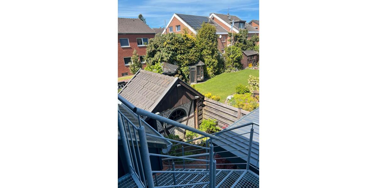 Dachgeschoßwohnung Gescher - 3 Zimmer, 100 m&sup2;, 1.000&euro; | Angebot:26482622