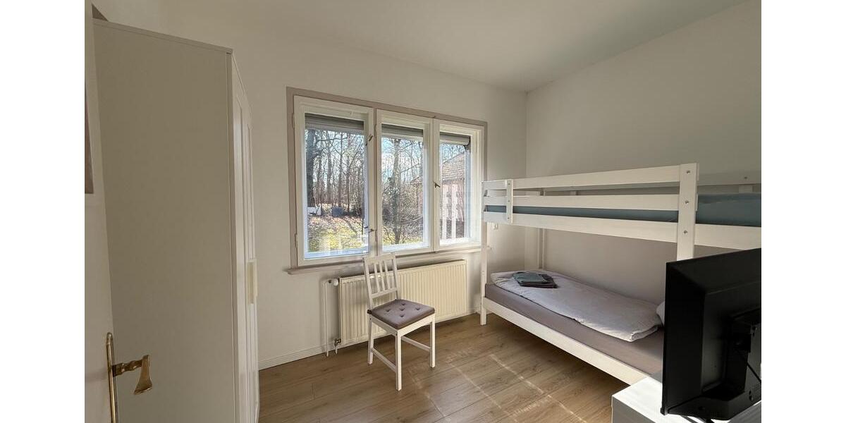 Wohnen auf Zeit Schönwalde-Glien Glien - 3 Zimmer, 60 m&sup2;, 35&euro; | Angebot:26594369