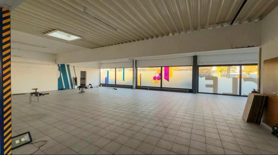 Gewerbeobjekt Kölln-Reisiek Reisiek - 2.400&euro; | Angebot:23191617