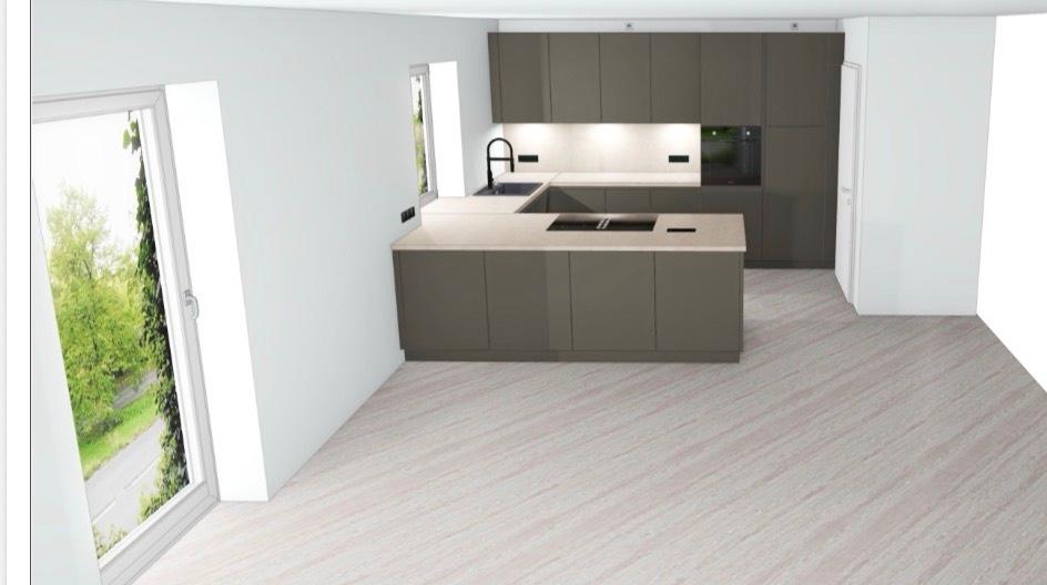 Doppelhaushälfte Sittensen - 4 Zimmer, 100 m&sup2;, 1.600&euro; | Angebot:26446082