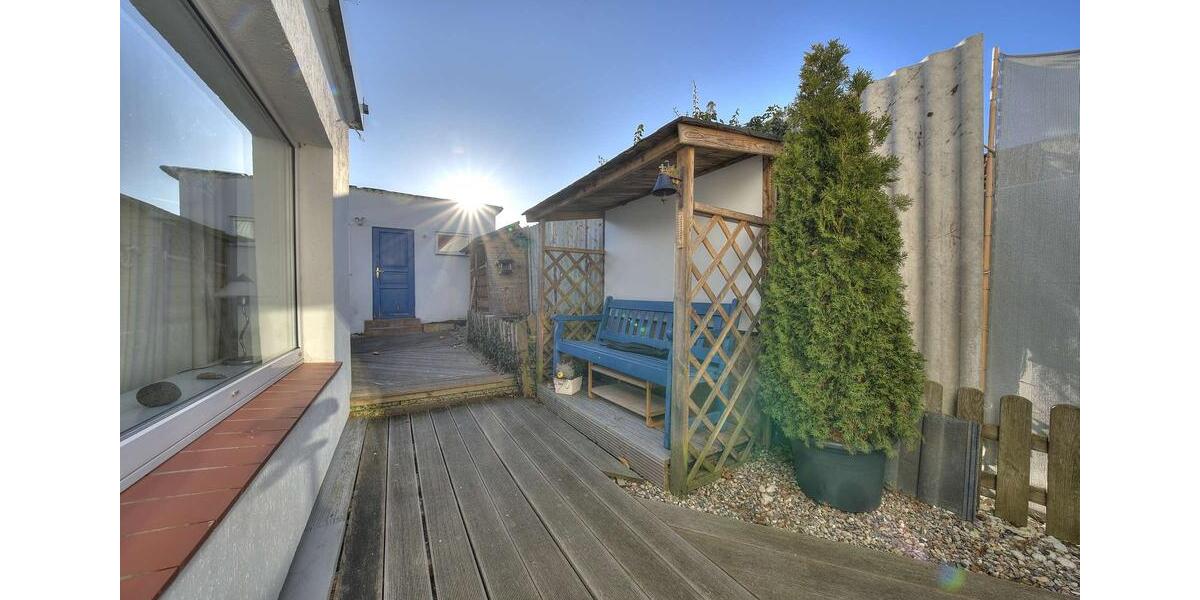 Erdgeschoßwohnung Heiligenhafen - 3 Zimmer, 73 m&sup2;, 1.050&euro; | Angebot:24703360