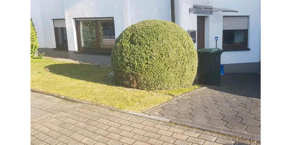 2- Zimmer Wohnung, 52 qm mit Einbauküche und Garage 2 zimmer