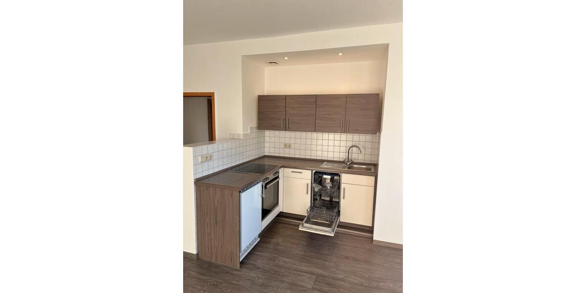 Etagenwohnung Anklam - 2 Zimmer, 52 m&sup2;, 361&euro; | Angebot:26536602