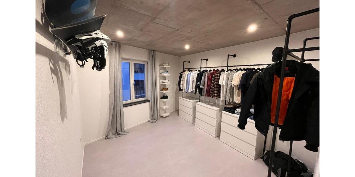 Etagenwohnung Riedlingen - 3 Zimmer, 63 m&sup2;, 880&euro; | Angebot:25765777