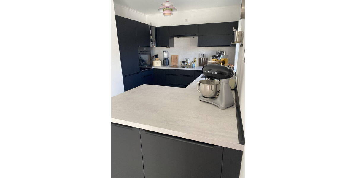 Etagenwohnung Porta Westfalica Hausberge - 5 Zimmer, 135 m&sup2;, 1.490&euro; | Angebot:26016202