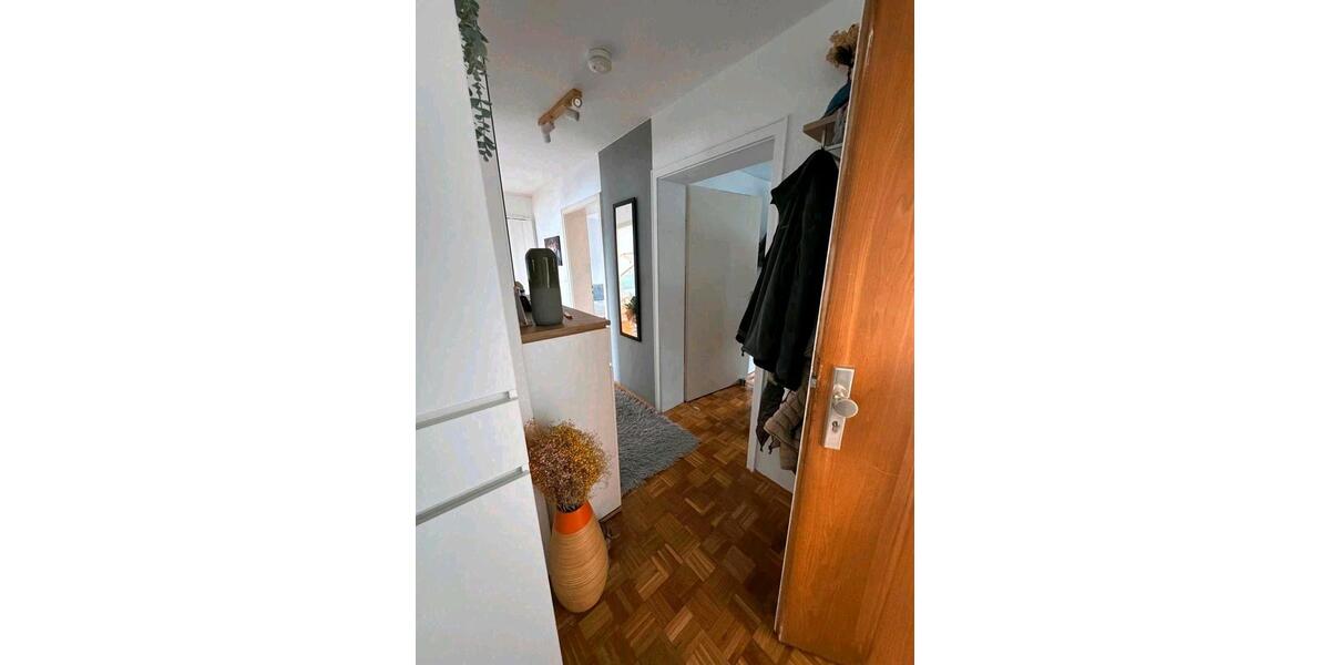 Etagenwohnung Waldkraiburg - 3 Zimmer, 73 m&sup2;, 660&euro; | Angebot:26523060