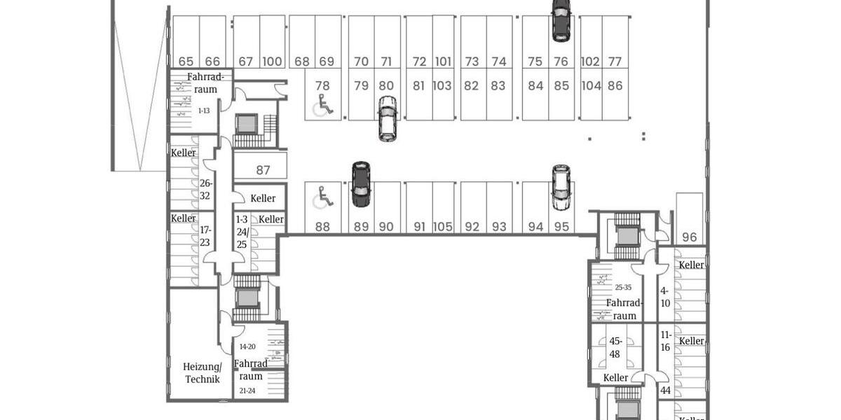 Dachgeschoßwohnung Freital - 4 Zimmer, 91 m&sup2;, 1.420&euro; | Angebot:26086293