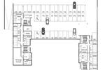 Dachgeschoßwohnung Freital - 4 Zimmer, 91 m&sup2;, 1.420&euro; | Angebot:26086293