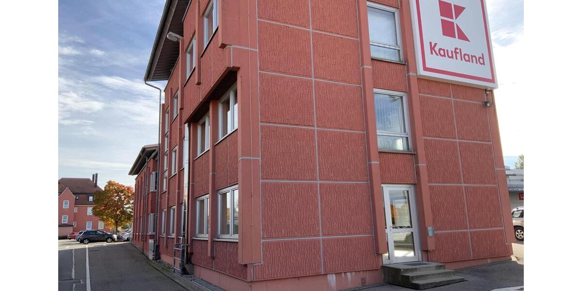 Gewerbeobjekt Gunzenhausen - 1.095&euro; | Angebot:24659196