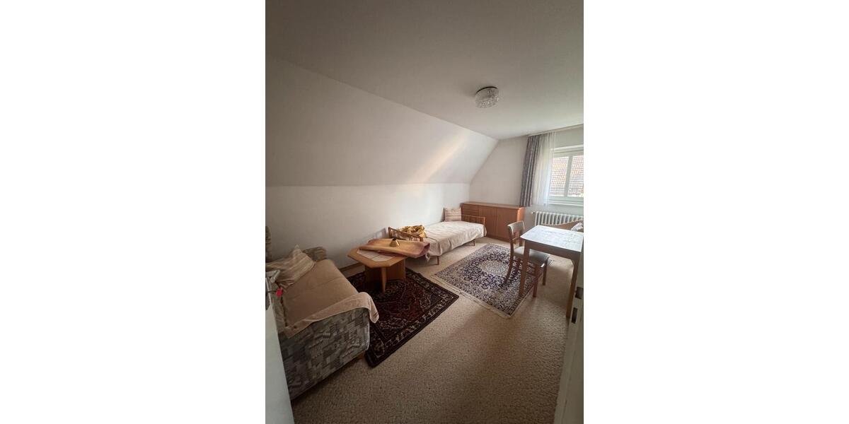 Einfamilienhaus Bad Wörishofen - 14 Zimmer, 240 m&sup2;, 2.700&euro; | Angebot:26579613