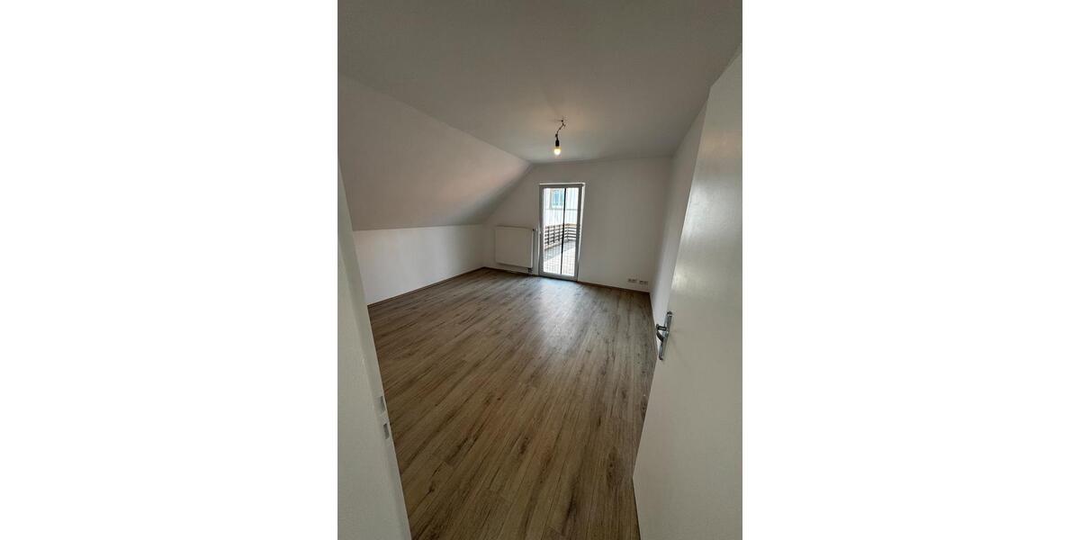 Maisonettenwohnung Donaueschingen - 4 Zimmer, 105 m&sup2;, 950&euro; | Angebot:24819029