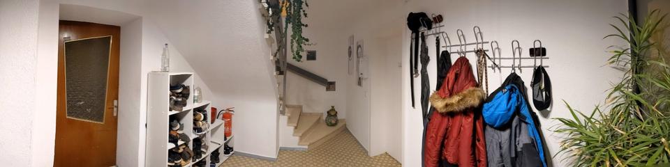 Wohnen auf Zeit Contwig - 1 Zimmer, 20 m&sup2;, 390&euro; | Angebot:26540958
