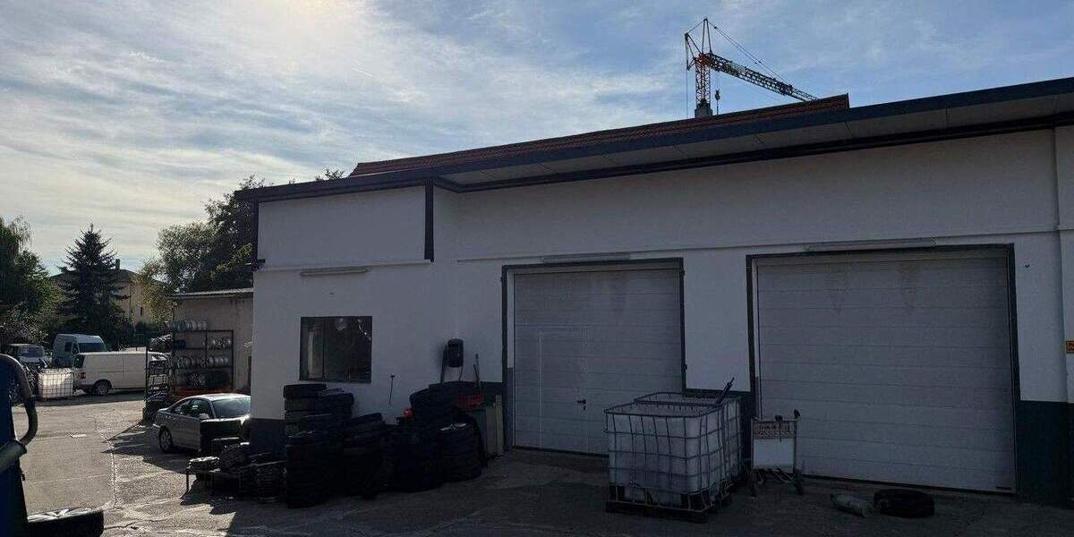 Gewerbeobjekt Eppingen - 5.500&euro; | Angebot:25657432