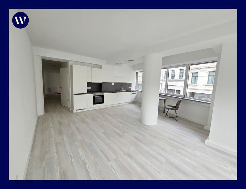 NEU*NEU*NEU: 2 Zimmer mit viel Platz, moderne Ausstattung, EBK, barrierefrei mit Walk-In-Dusche
