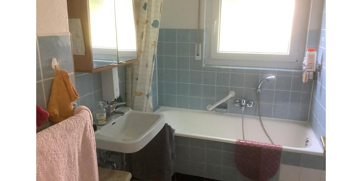 Wohnen auf Zeit Reutlingen Sondelfingen - 1 Zimmer, 20 m&sup2;, 135&euro; | Angebot:26373134