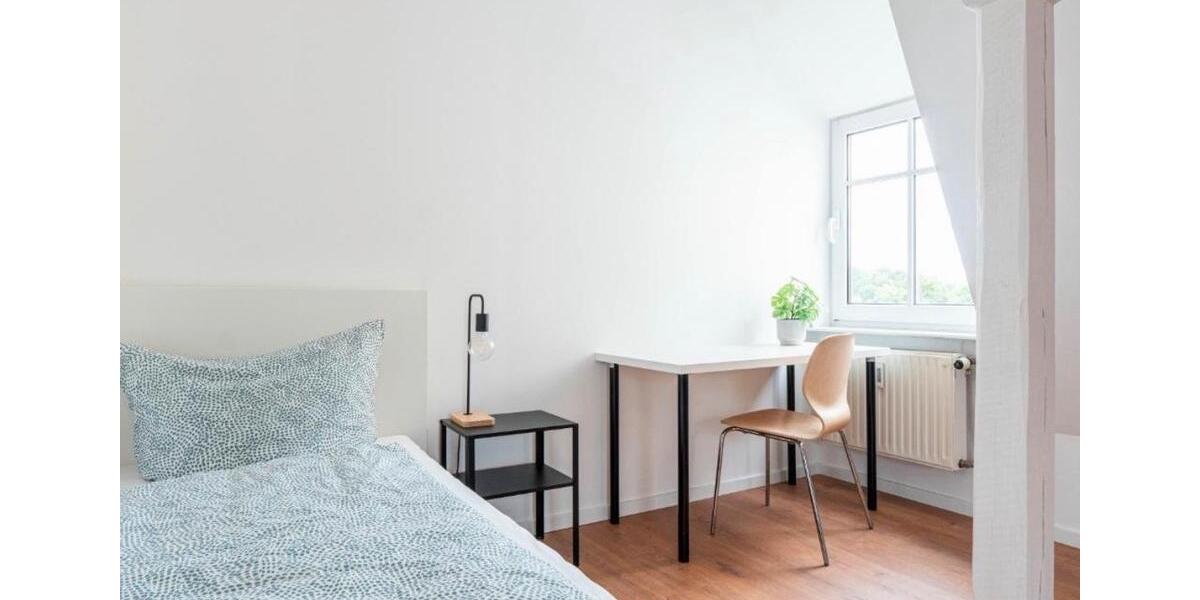 Wohnen auf Zeit Sömmerda - 5 Zimmer, 65 m&sup2;, 30&euro; | Angebot:24813855