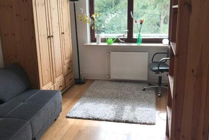 Wohnen auf Zeit Hamburg Eidelstedt - 1 Zimmer, 14 m&sup2;, 720&euro; | Angebot:26636370