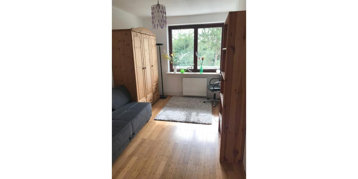 Wohnen auf Zeit Hamburg Eidelstedt - 1 Zimmer, 14 m&sup2;, 720&euro; | Angebot:26636370