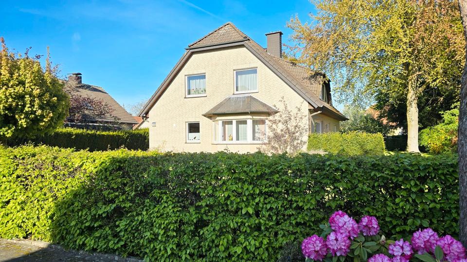 Einfamilienhaus Bad Essen - 5 Zimmer, 145 m&sup2;, 1.580&euro; | Angebot:26679496