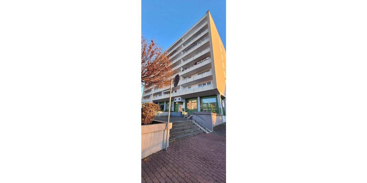 Gewerbeobjekt Bad Soden - 1.850&euro; | Angebot:24704031