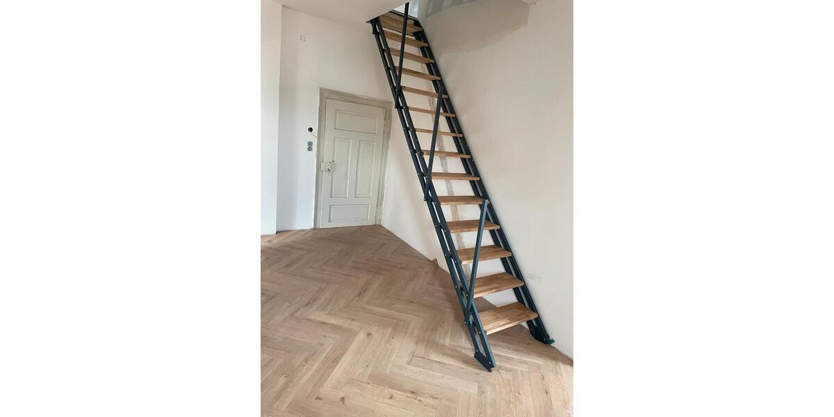 Maisonettenwohnung Eltville am Rhein - 6 Zimmer, 150 m&sup2;, 2.120&euro; | Angebot:26626599