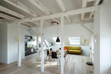 Wohnen auf Zeit Gera - 3 Zimmer, 89 m&sup2;, 1.700&euro; | Angebot:24875718