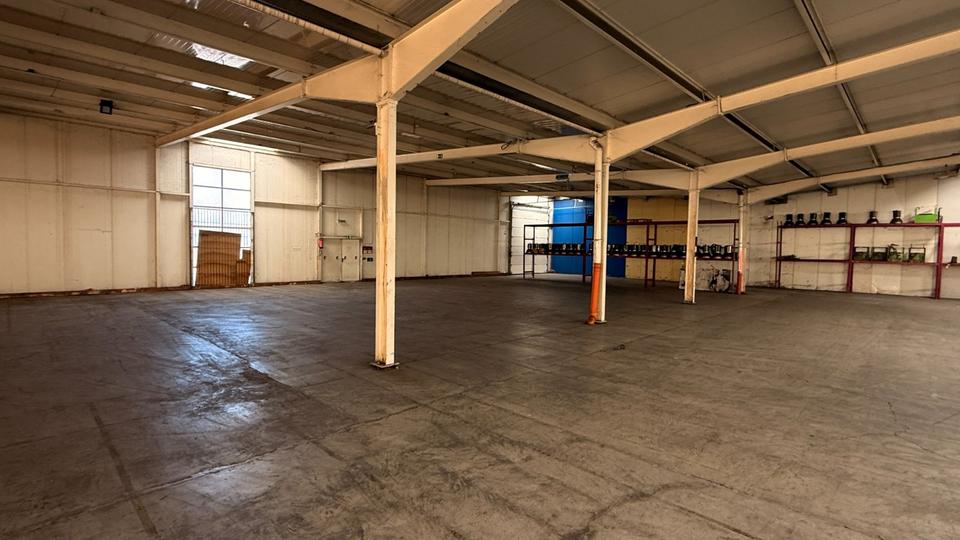 Gewerbeobjekt Herleshausen - 5.000&euro; | Angebot:26131905