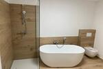 Erdgeschoßwohnung Hornberg - 4 Zimmer, 106 m&sup2;, 1.250&euro; | Angebot:26626728