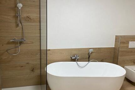 Wohnung Hornberg - 4 Zimmer, 106 m&sup2;, 1.250&euro; | Angebot:26626728