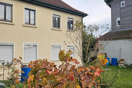 Wohnung Ammerbuch - 3 Zimmer, 90 m&sup2;, 1.000&euro; | Angebot:26047554