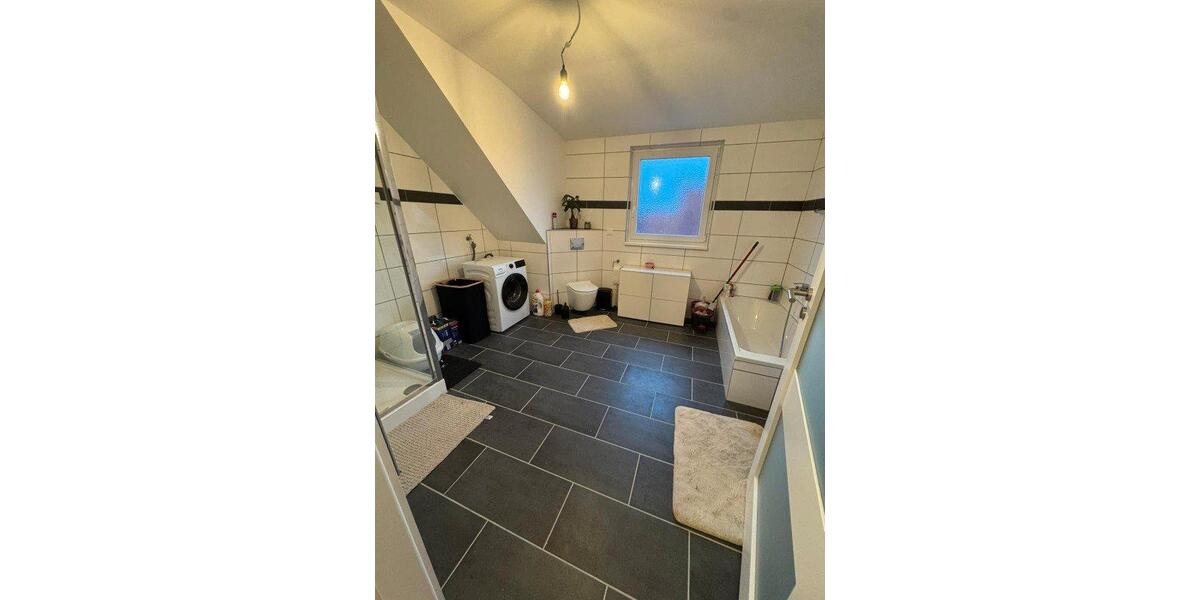 Maisonettenwohnung Forchheim - 3 Zimmer, 110 m&sup2;, 1.100&euro; | Angebot:26178822