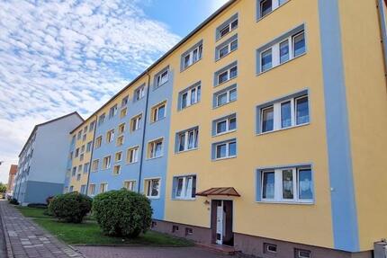 Wohnung Ebeleben - 2 Zimmer, 48 m&sup2;, 274&euro; | Angebot:25099214