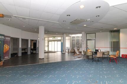 Gewerbeobjekt Schlüchtern - 1.900&euro; | Angebot:20257094